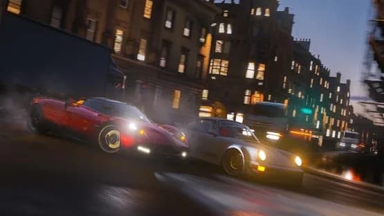 Forza Horizon 4: Ultimate Edition — Screenshots