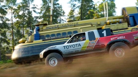 Forza Horizon 4: Ultimate Edition — Screenshots