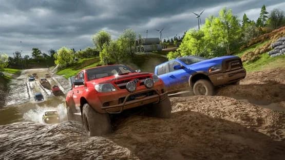 Forza Horizon 4: Ultimate Edition — Screenshots