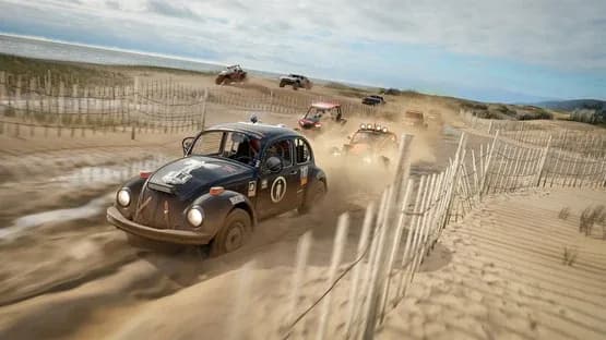 Forza Horizon 4: Ultimate Edition — Screenshots