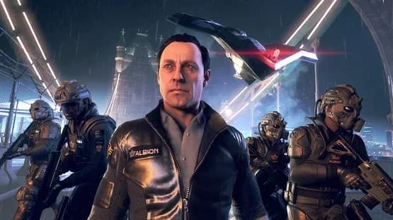 Watch Dogs: Legion — Screenshoty