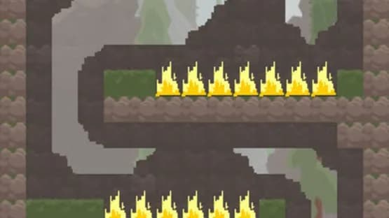 Meat Boy — Screenshoty