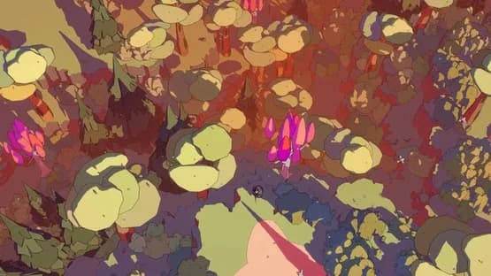 Unexplored 2: The Wayfarer's Legacy — Screenshoty