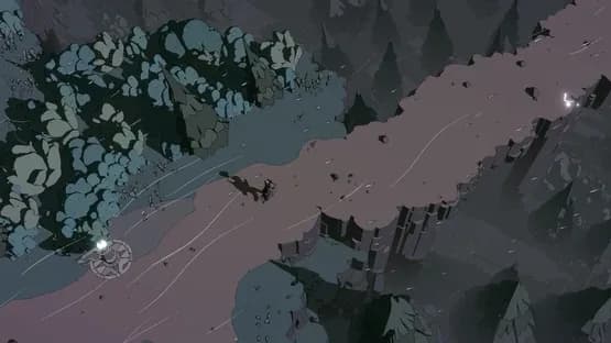 Unexplored 2: The Wayfarer's Legacy — Screenshoty