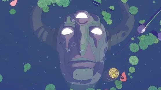 Unexplored 2: The Wayfarer's Legacy — Screenshoty