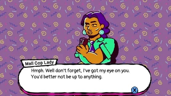 The Big Con — Screenshoty