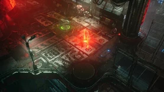 The Ascent — Screenshots