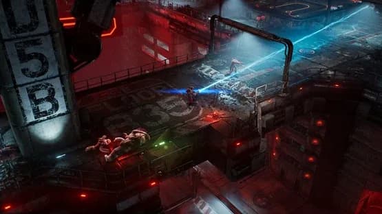 The Ascent — Screenshots