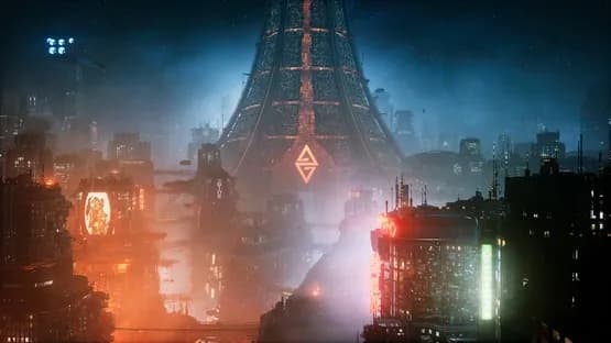 The Ascent — Screenshots