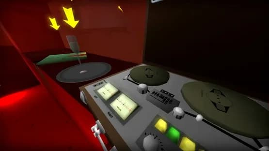 Gravity Bone — Screenshoty