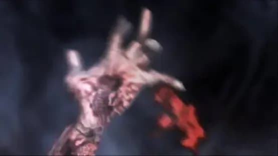 Altered Beast — Screenshoty