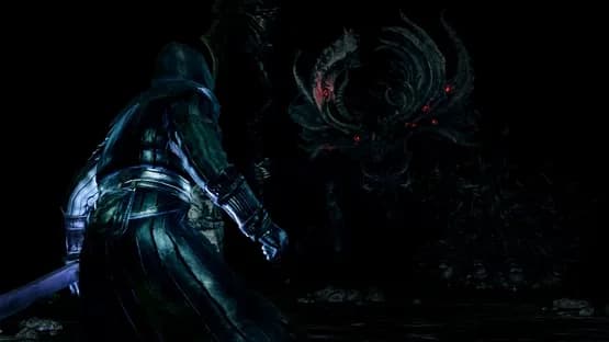 Dark Souls: Artorias of the Abyss — Screenshoty