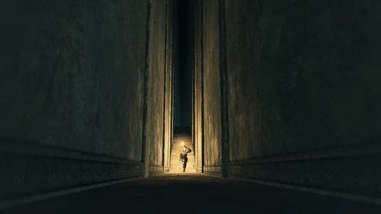 Dark Souls II: Crown of the Sunken King — Screenshoty