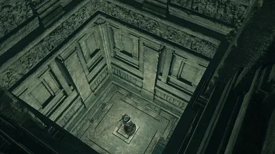 Dark Souls II: Crown of the Sunken King — Screenshoty