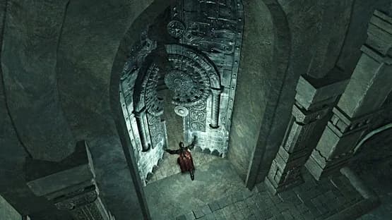 Dark Souls II: Crown of the Sunken King — Screenshoty