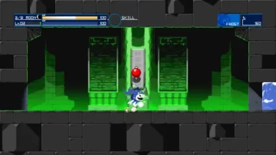 Shin Megami Tensei: Synchronicity Prologue — Screenshots
