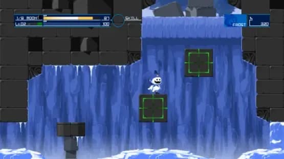 Shin Megami Tensei: Synchronicity Prologue — Screenshots