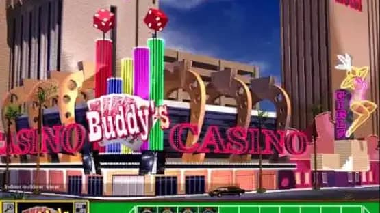 Hoyle Casino Empire — Screenshoty