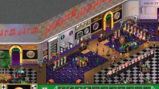 Hoyle Casino Empire — Screenshoty