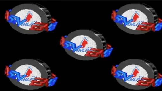 NHLPA Hockey 93 — Screenshots