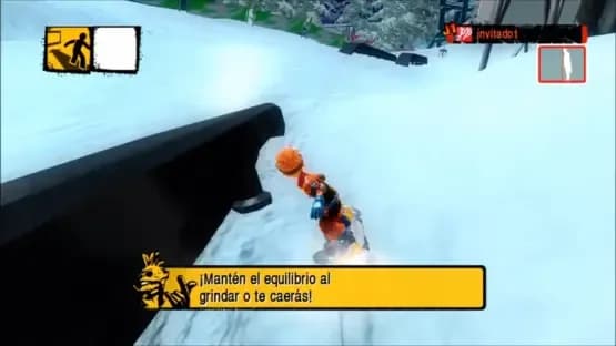 Adrenalin Misfits — Screenshoty
