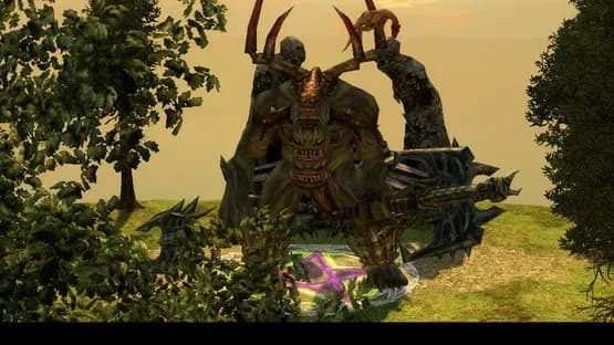 SpellForce 2: Dragon Storm — Screenshoty