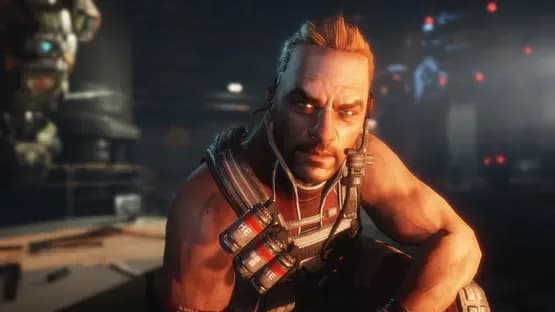 Titanfall 2: Ultimate Edition — Screenshoty