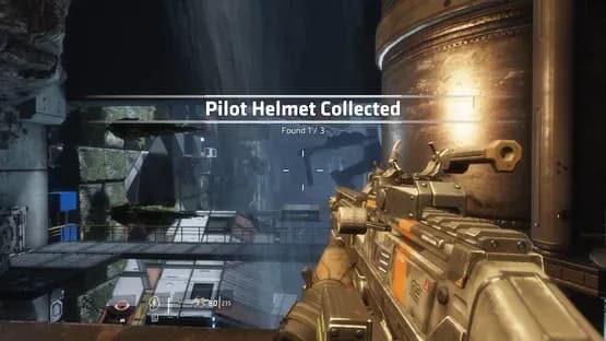 Titanfall 2: Ultimate Edition — Screenshoty