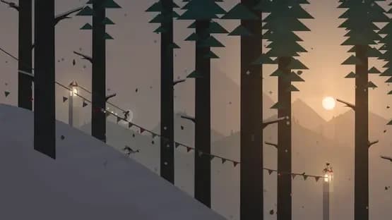 The Alto Collection — Screenshoty