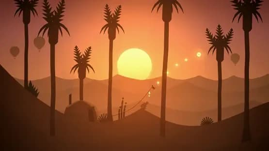 The Alto Collection — Screenshoty