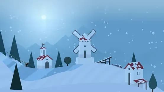 The Alto Collection — Screenshoty