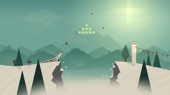 The Alto Collection — Screenshoty