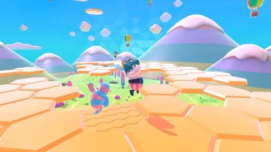 Fall Guys — Screenshots