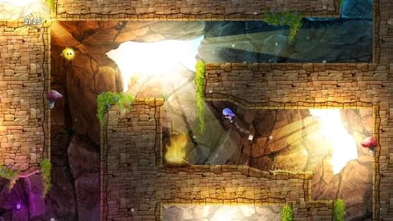 Okunoka Madness — Screenshoty