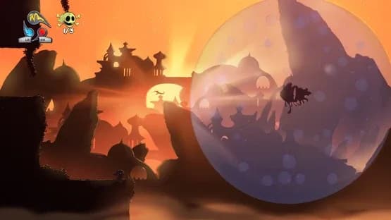Okunoka Madness — Screenshoty