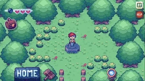 There Is No Game: Wrong Dimension — Screenshoty