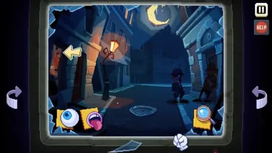 There Is No Game: Wrong Dimension — Screenshoty