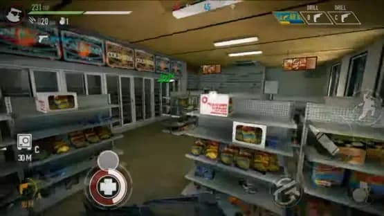 Payday: Crime War — Screenshoty