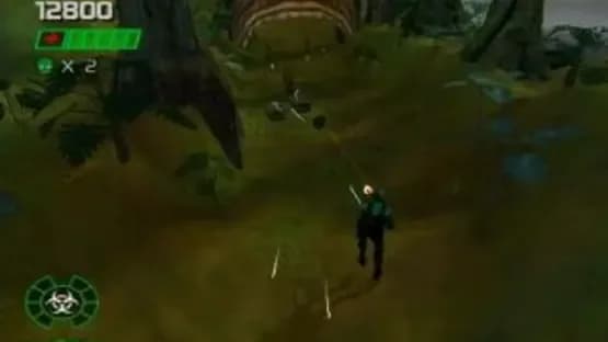 Army Men: Green Rogue — Screenshots