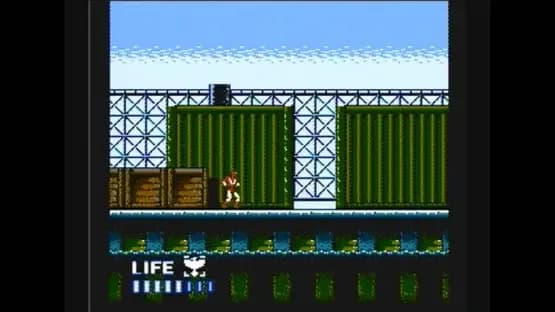 Choujin Sentai Jetman — Screenshoty
