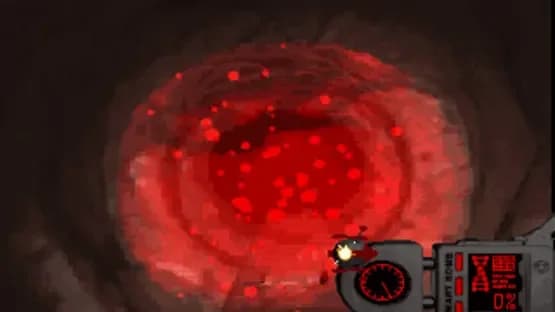 Creature Shock — Screenshoty
