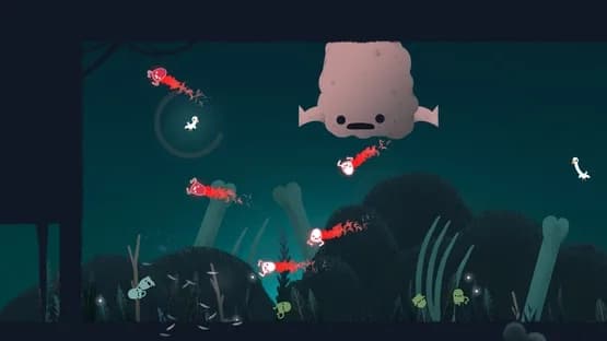 Sheepo — Screenshots