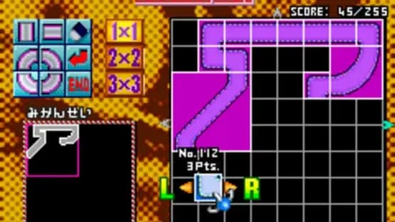 F-Zero Climax — Screenshots
