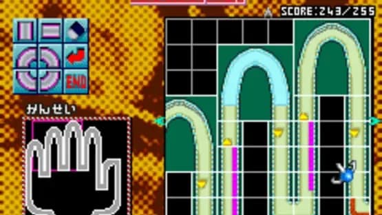 F-Zero Climax — Screenshots