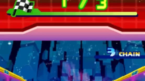 Sonic Colors — Screenshoty