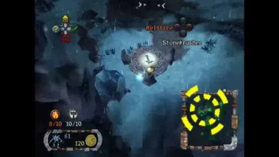Goblin Commander: Unleash the Horde — Screenshoty
