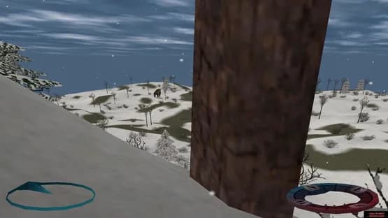 Carnivores: Ice Age — Screenshots