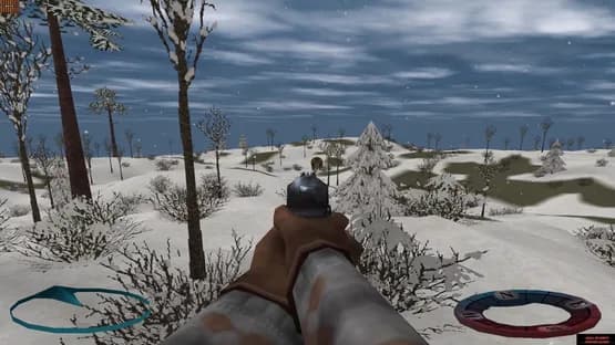 Carnivores: Ice Age — Screenshots