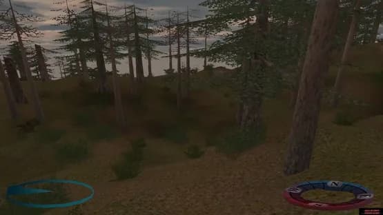 Carnivores: Ice Age — Screenshots