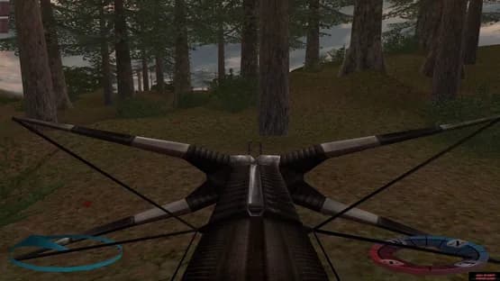 Carnivores: Ice Age — Screenshots